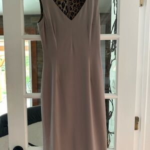 Classic Dolce &Gabbana Dress